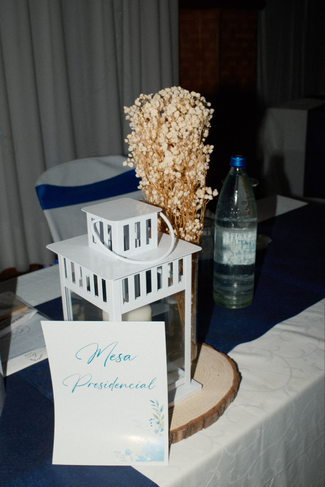Ylenia y Yeray — Rustico... En un ambiente cerrado — Restaurante Sibora